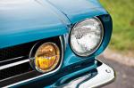 Ford Mustang Fastback 1965 года